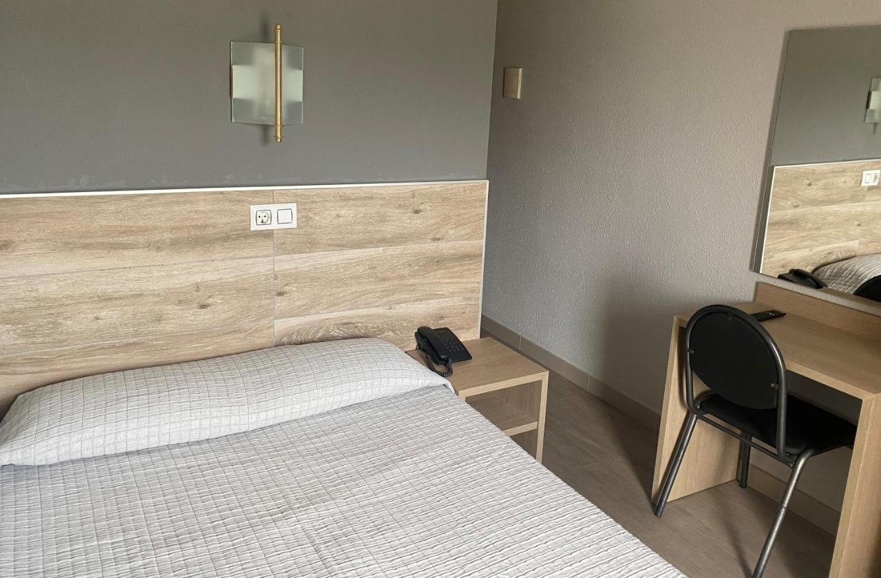 Hotel Reymar Malgrat de Mar Bagian luar foto
