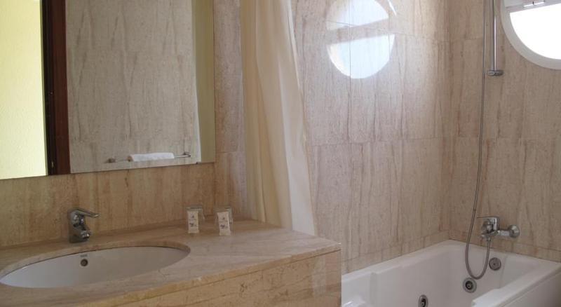 Hotel Reymar Malgrat de Mar Bagian luar foto