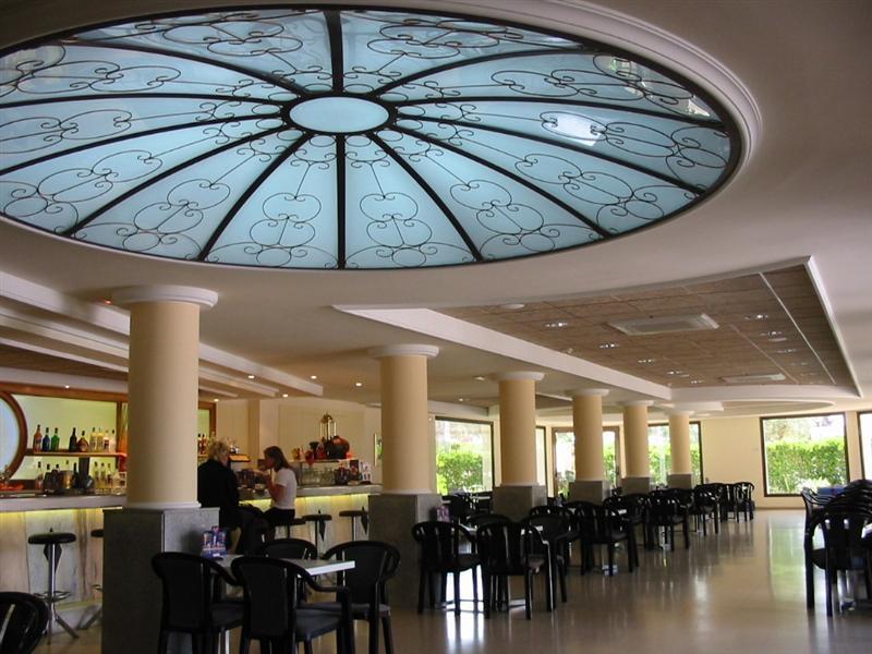 Hotel Reymar Malgrat de Mar Bagian luar foto